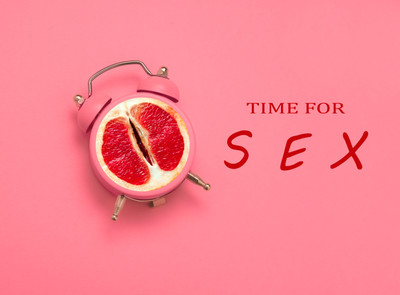 Tips for Great Sex! 