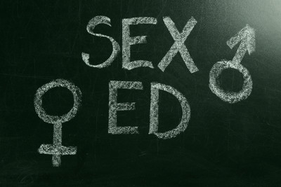 Beyond Sex Ed