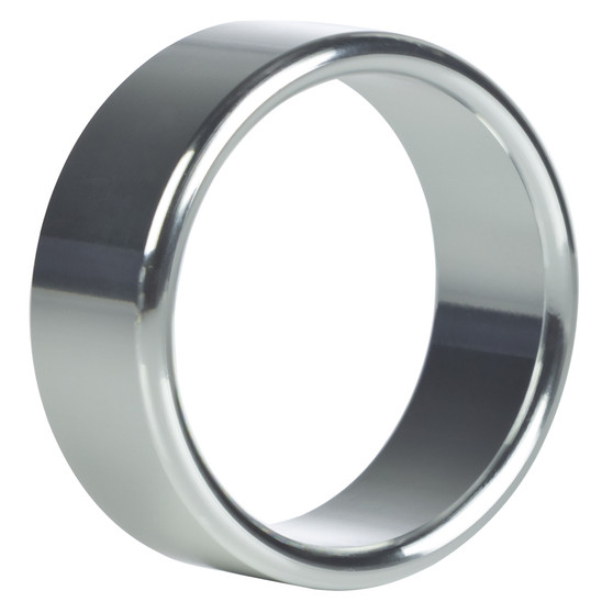 CE ALLOY METALLIC RING