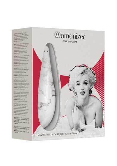 WOMANIZER PREMIUM MARILYN MONROE