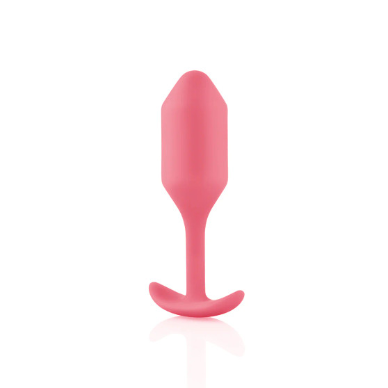 BVIBE SNUG PLUG 2 WEIGHTED