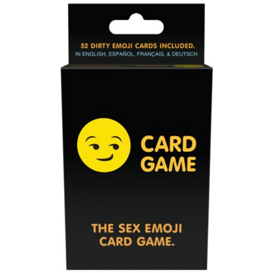 DTF CARD GAME