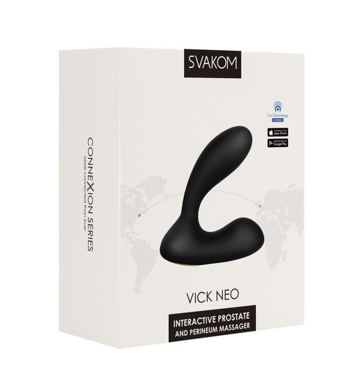 SVAKOM VICK NEO