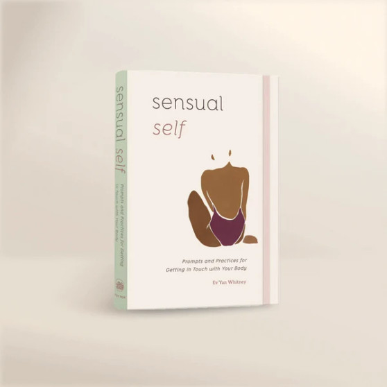 SENSUAL SELF: PROMPTS & PRACTICES