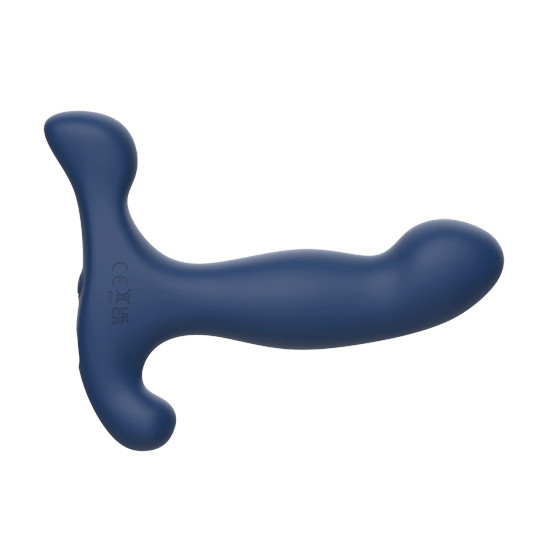 SADDLE RC PROSTATE STIMULATOR