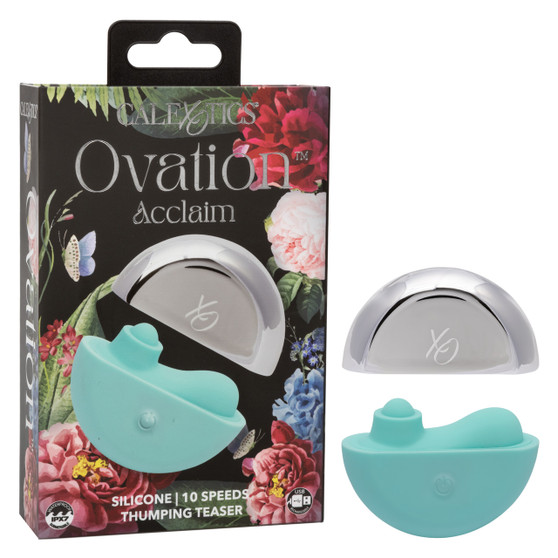 OVATION ACCLAIM CLIT STIM