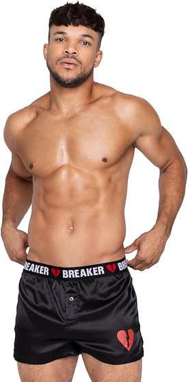 ROMA HEARTBREAKER BOXERS