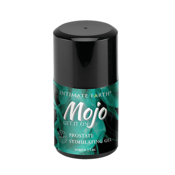 INTIMATE EARTH MOJO PSPOT STIMULANT GEL 1OZ