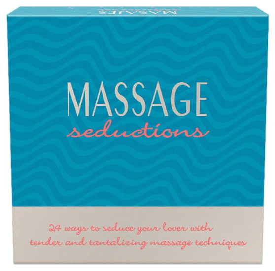 MASSAGE SEDUCTIONS