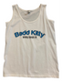 BADD KITTY REGULAR STRAP TANK