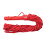 ROUGE SUEDE FLOGGER