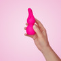 FEMME FUNN STUBBY MASSAGER