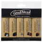 GOODHEAD CHOCOLATE SLICK  HEAD 5PK