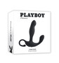 PLAYBOY COME HITHER PROSTATE MASSAGER