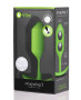 BVIBE SNUG PLUG 3 WEIGHTED