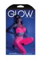 FL GLOW 2109 OWN THE NIGHT BODYSTOCKING