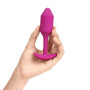 BVIBE SNUG PLUG 2 VIBE