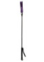 ROUGE 50X HOTTER LONG RIDING CROP