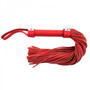 ROUGE LEATHER FLOGGER