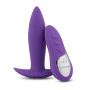 SENSUELLE MINI PLUG W/REMOTE