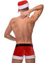 MP SANTA SHORTS