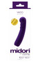 VEDO MIDORI SILICONE GSPOT VIBE