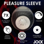 JOCK 10X VIBRATING DOUBLE STROKER