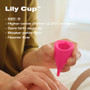 INTIMINA LILY CUP B