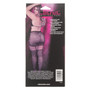 RADIANCE 1PC GARTER SKIRT THIGH HIGH