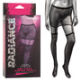 RADIANCE 1PC GARTER SKIRT THIGH HIGH