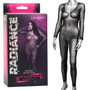RADIANCE CROTCHLESS BODY SUIT PLUS