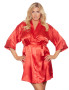 POPSI 260X SATIN ROBE