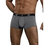 MP 150253 BAMBOO SHORT GREY