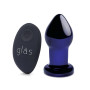 GLAS RECH RC 3.5IN PLUG BLUE