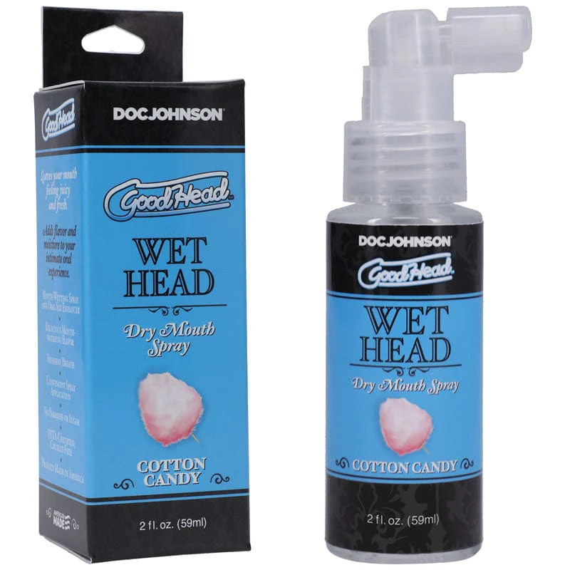 GOODHEAD DT SPRAY 2OZ