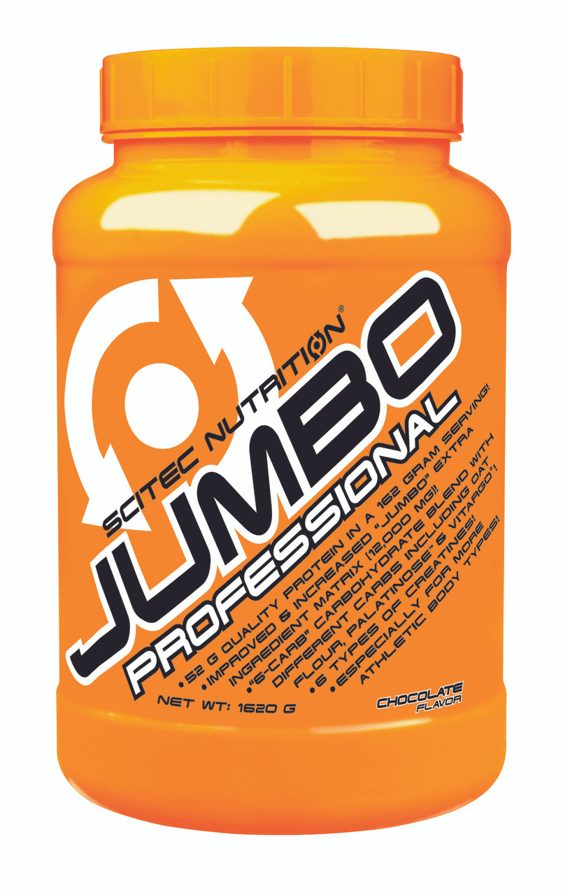 SCITEC NUTRITION JUMBO 50G PROTEIN BARS Battle Box UK