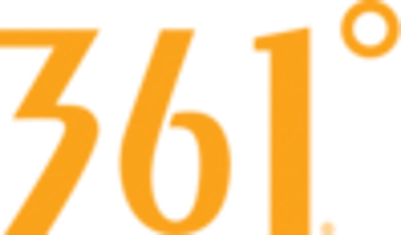 361 Degrees 