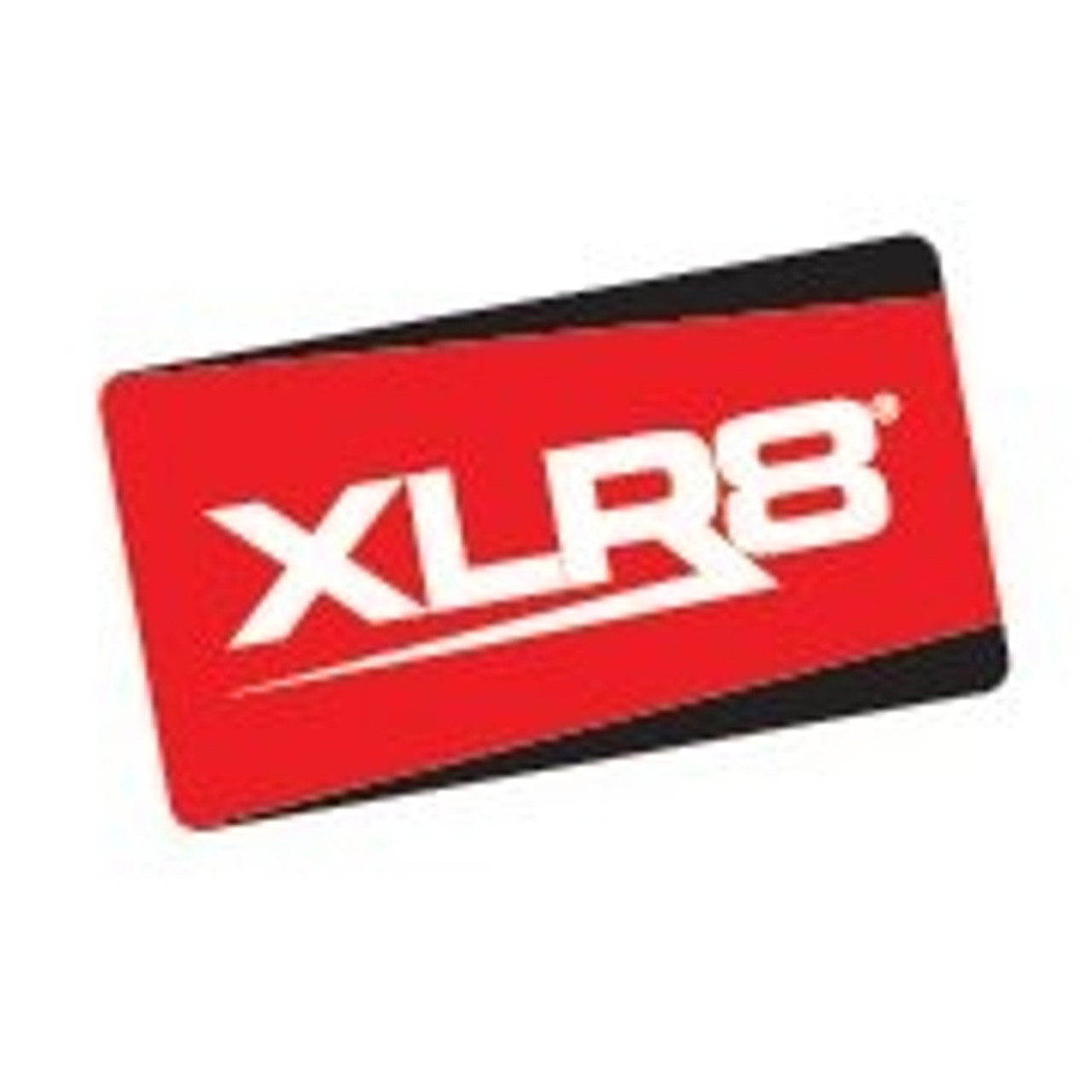 XLR8