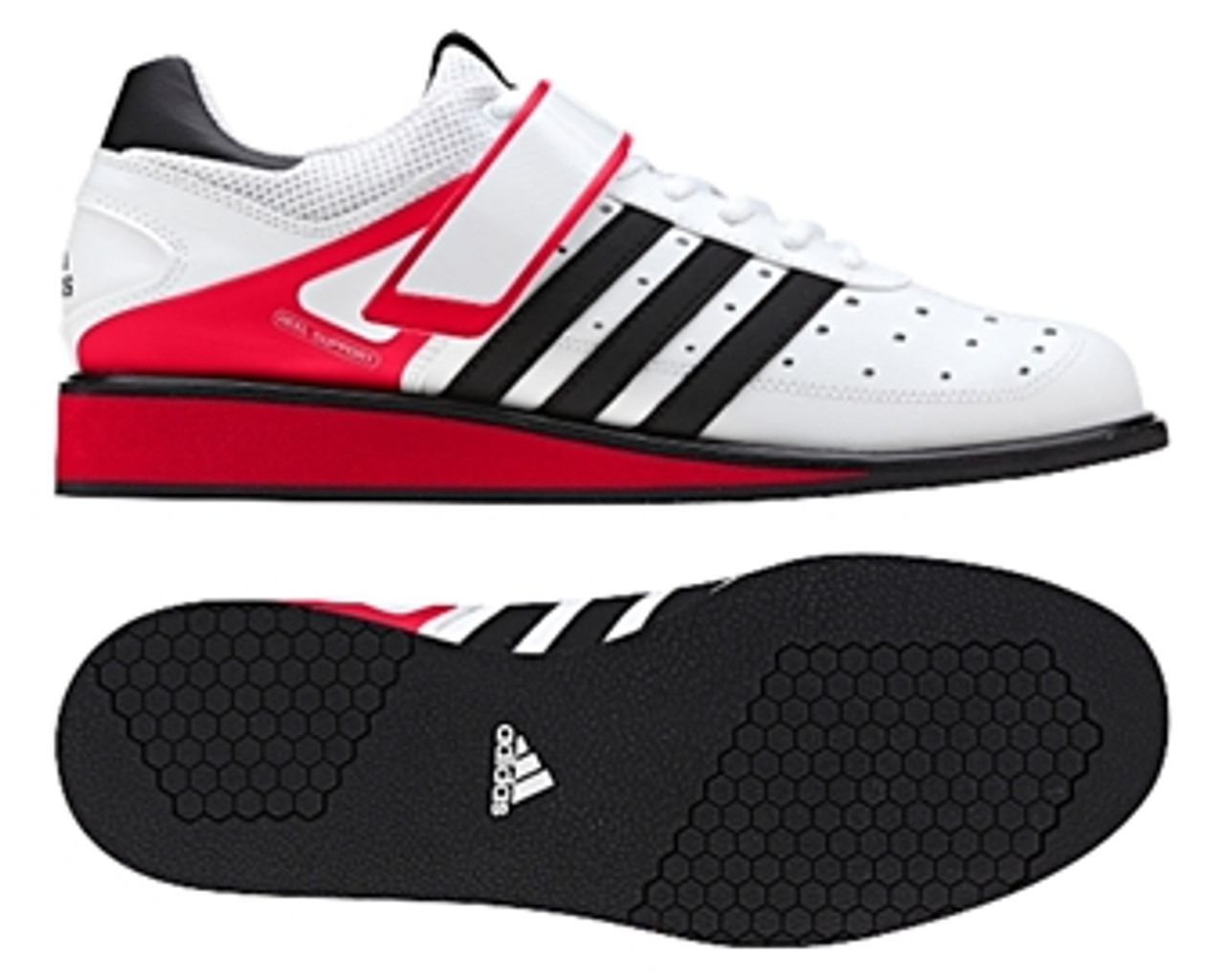 adidas power perfect ii