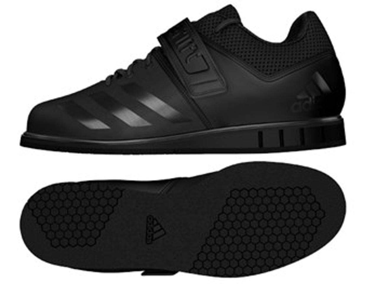 adidas powerlift 3 uk