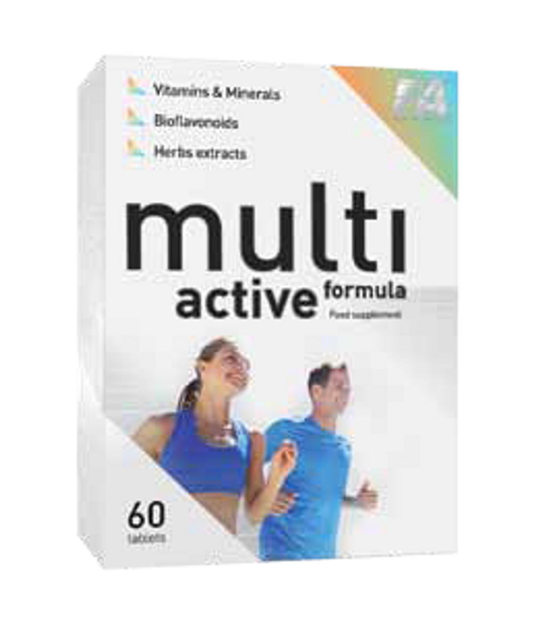 Fa Engineered Nutrition Multi Active Formula Battle Box Uk