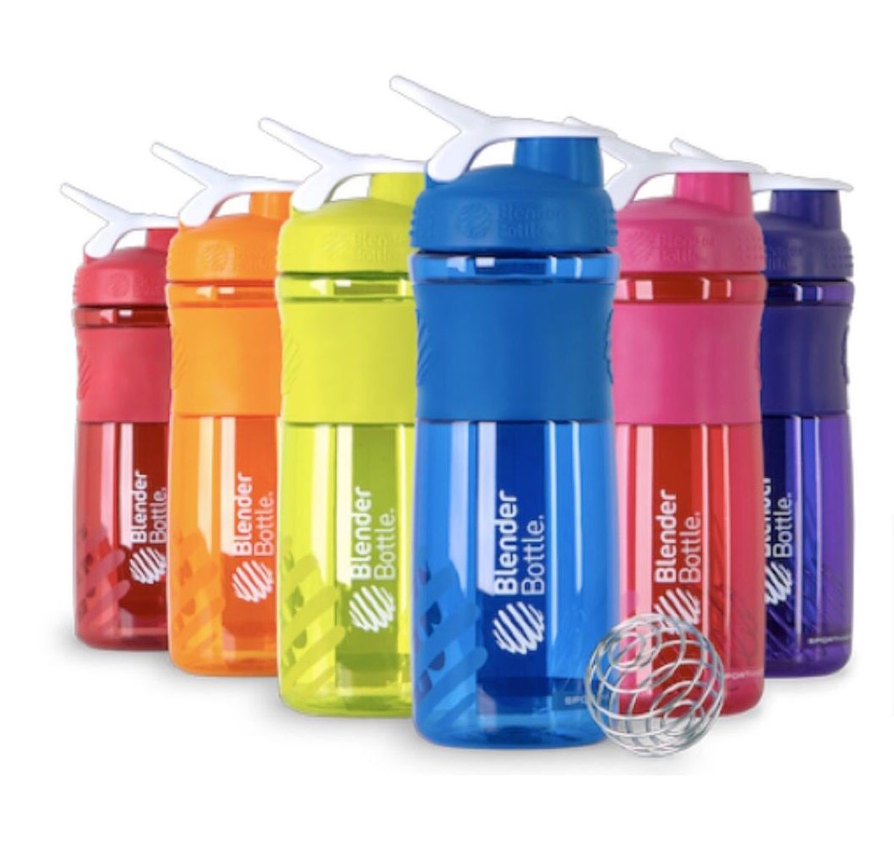 shaker bottles for protein mixes, blender bottles, blender bottles for –  BABACLICK