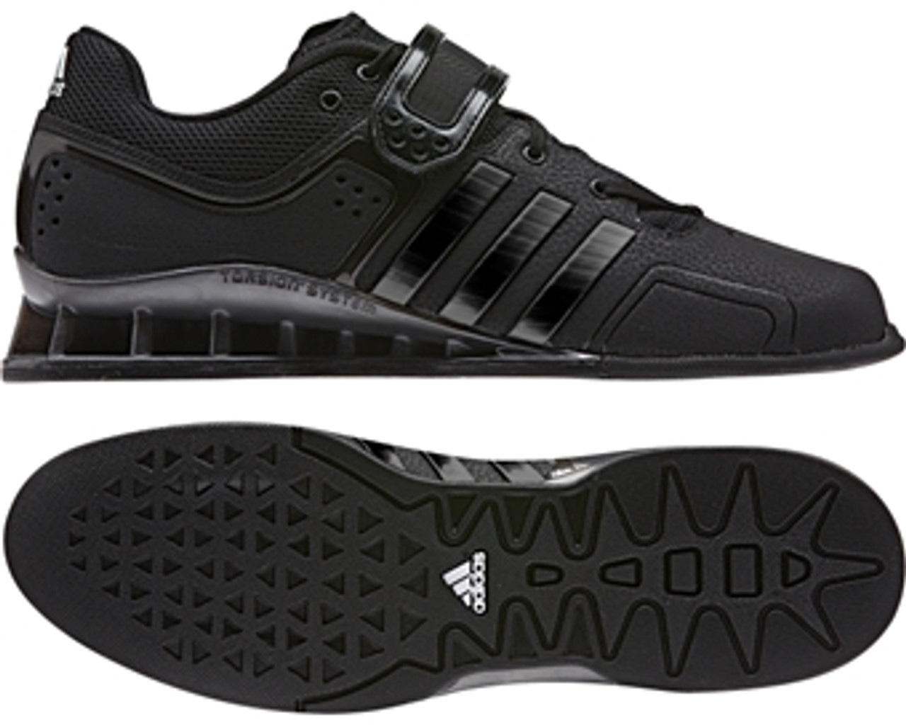 Adidas AdiPower Weightlifitng Shoes 
