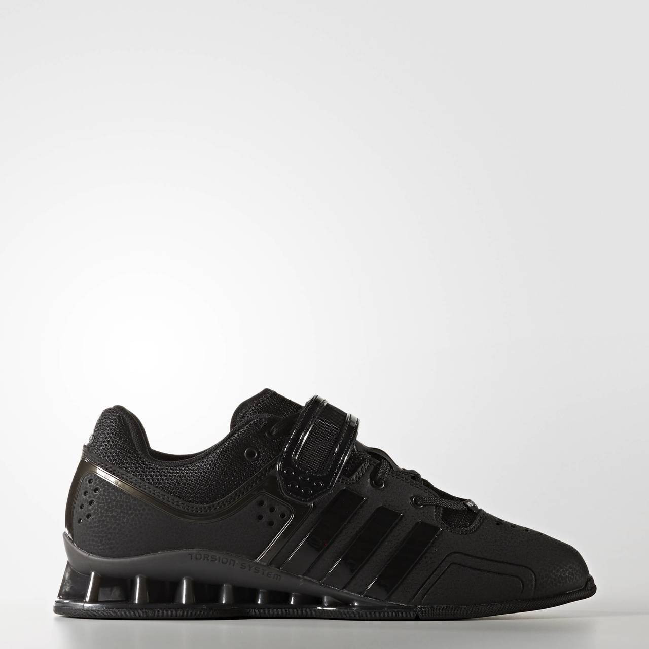 adipower all black