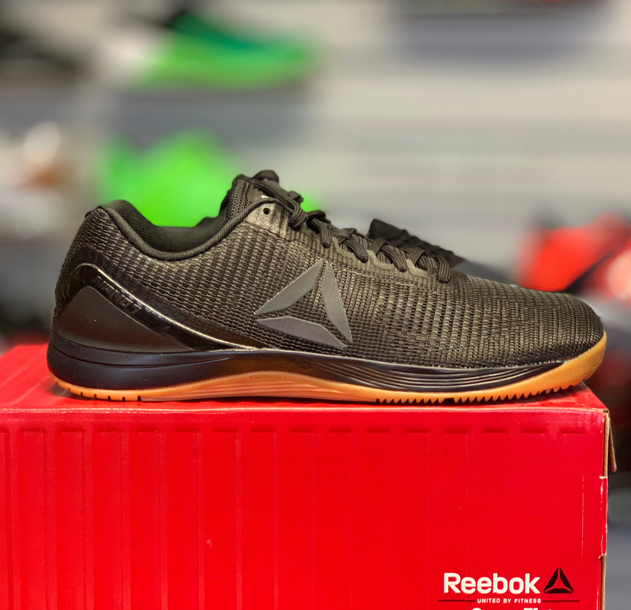 reebok compete 614