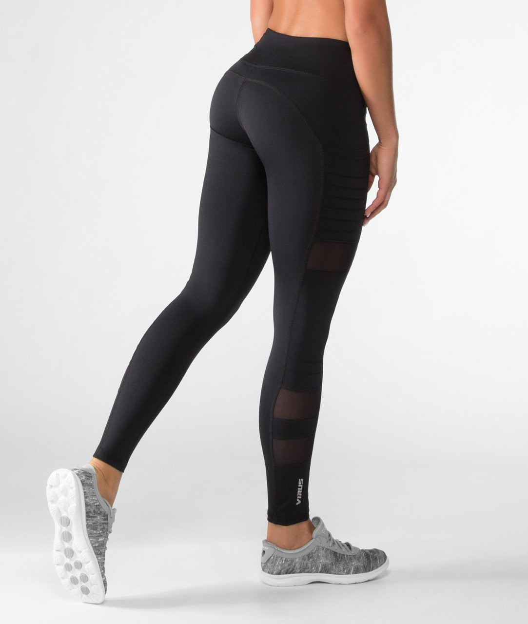 VIRUS WOMEN'S EAU7X, BIOCERAMIC™ COMPRESSION PANT