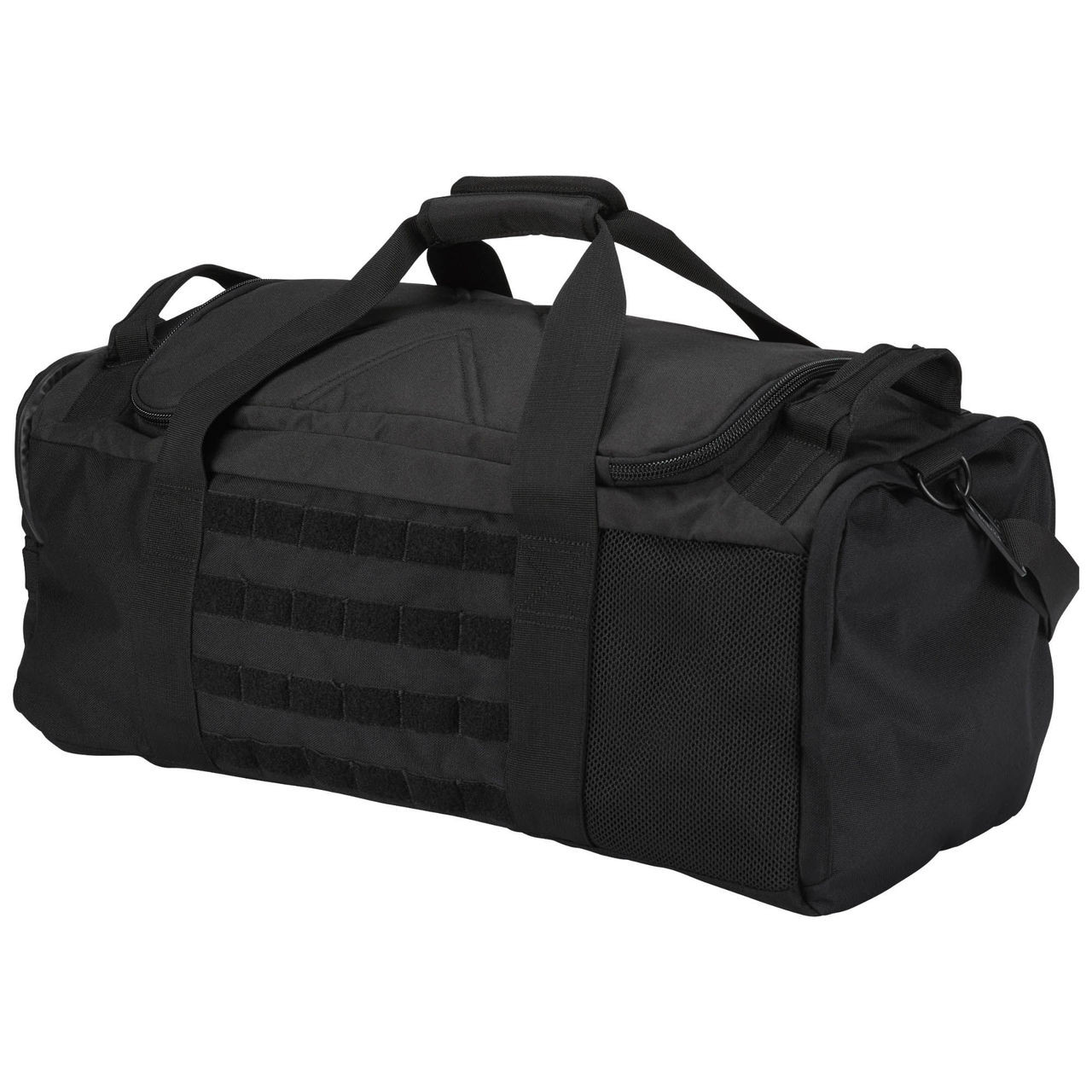 reebok gym bag with shoe compartment