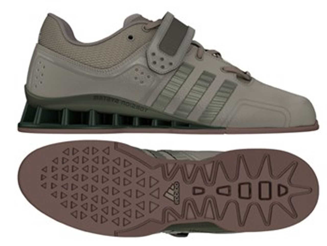 adipower trace cargo