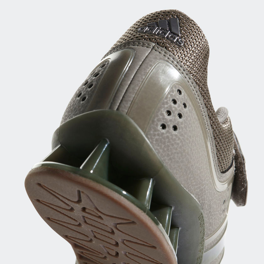 Adidas Adipower Weighlifting Cargo DA9874 Battle Box