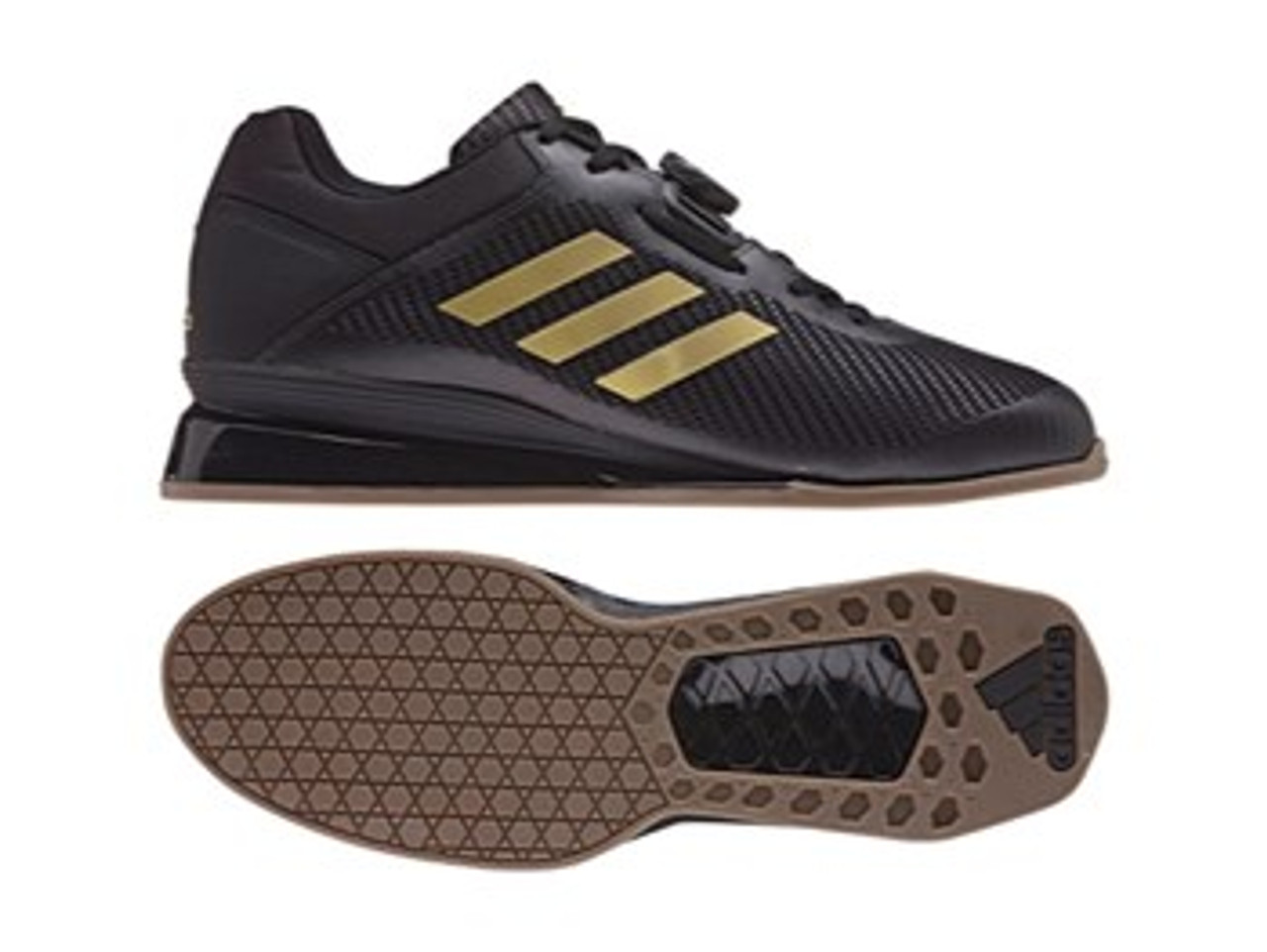 Adidas Weightlifting Leistung.16 II 